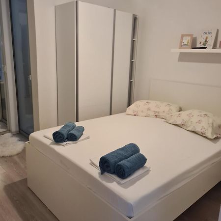 Apartment Mirjana Makarska Kültér fotó
