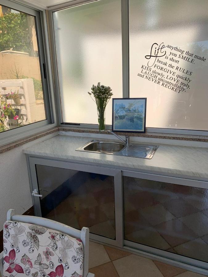 Apartment Mirjana Makarska Kültér fotó