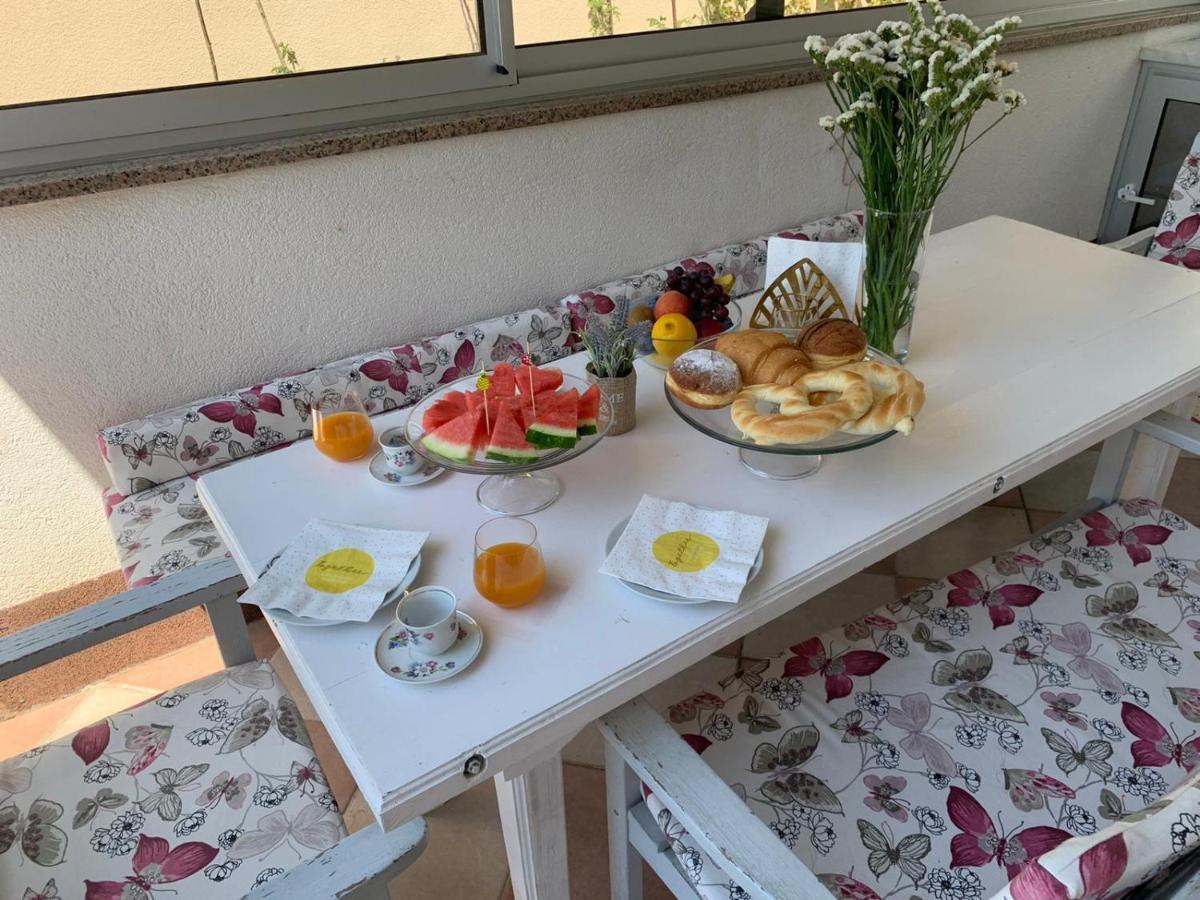 Apartment Mirjana Makarska Kültér fotó