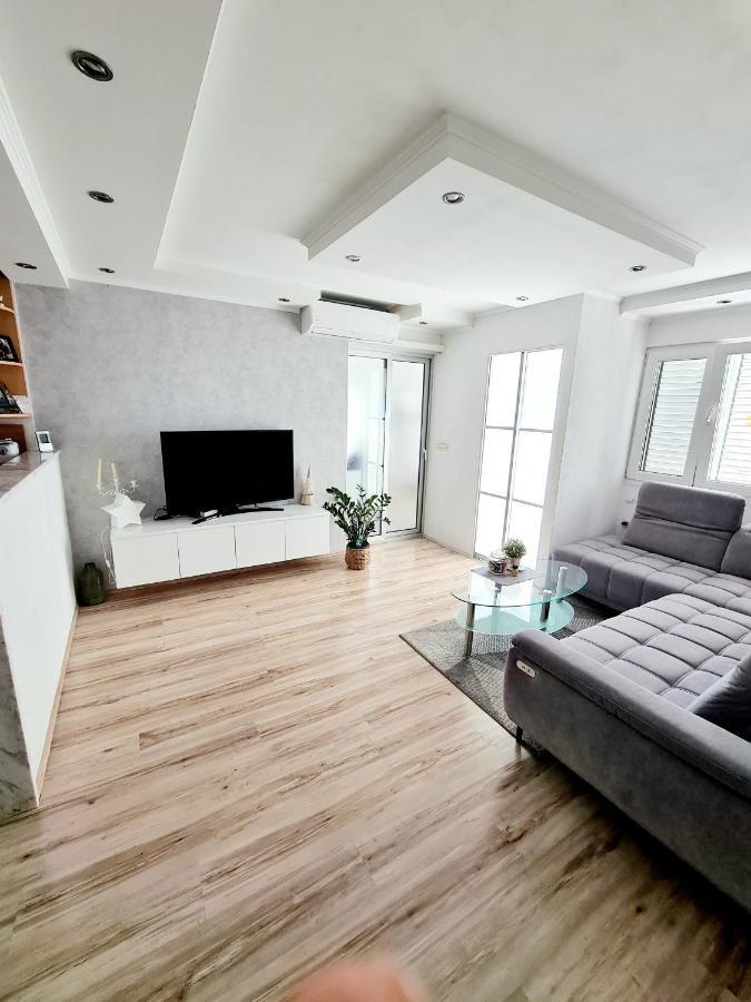 Apartment Mirjana Makarska Kültér fotó