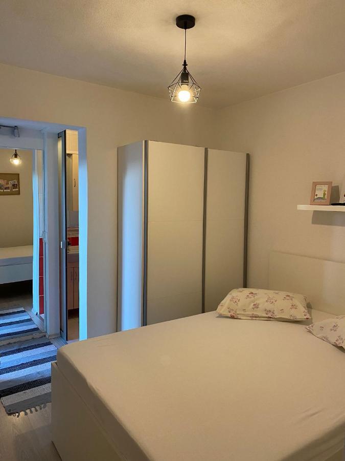 Apartment Mirjana Makarska Kültér fotó