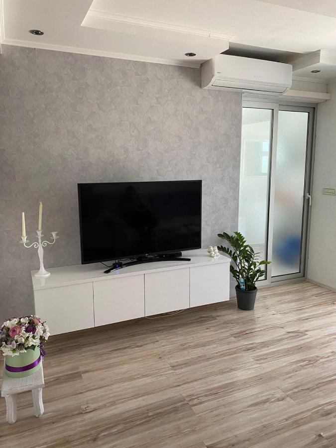 Apartment Mirjana Makarska Kültér fotó